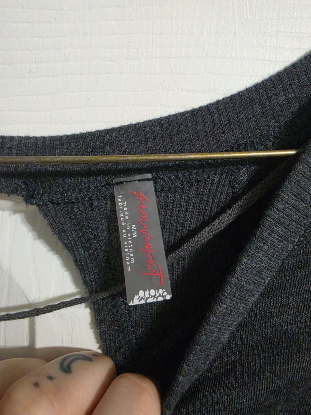 FP movement My Time Tee - Picture 4 of 4